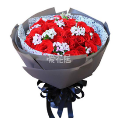 玫瑰花束